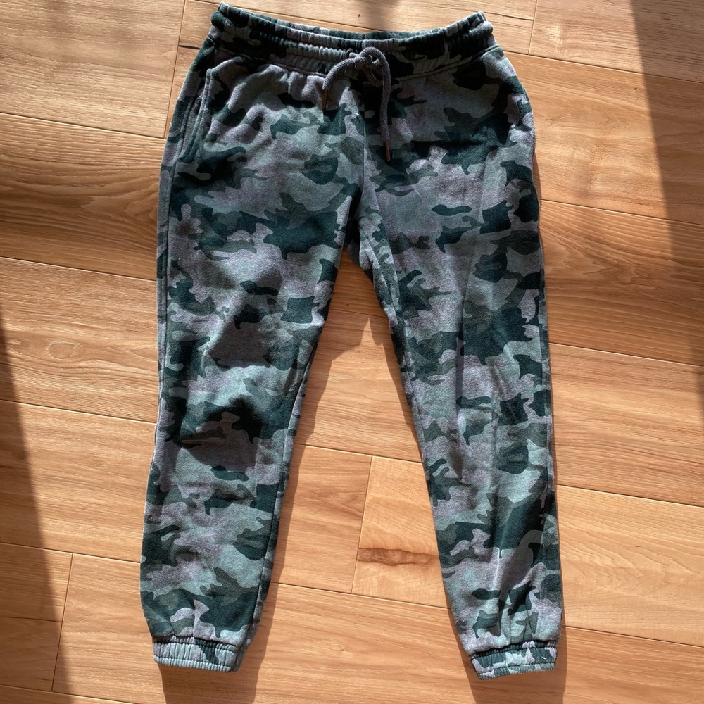 Cameo sweatpants
